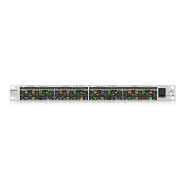 Behringer MDX4600 pro xl