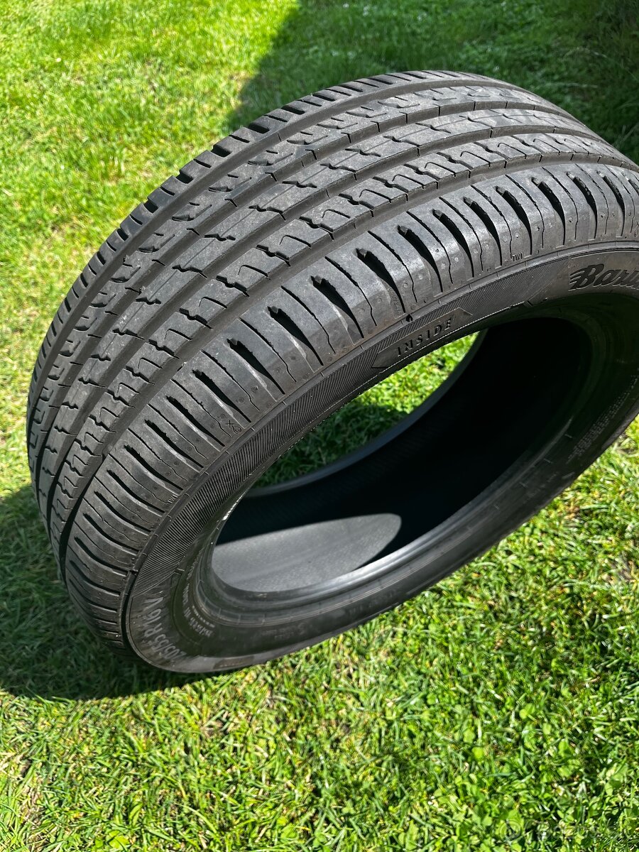 BARUM Bravuris 5HM 205/55 R16 91 V
