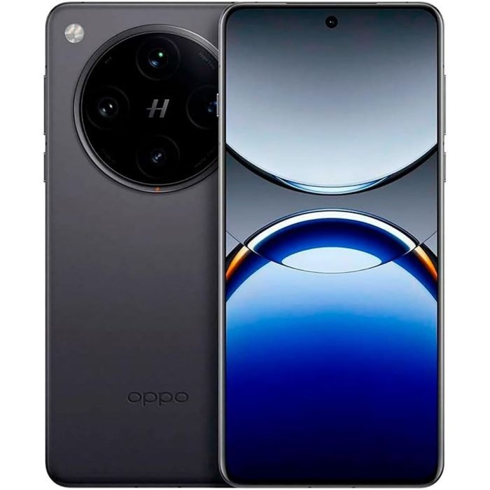 Oppo Find X8 PRO 16/512