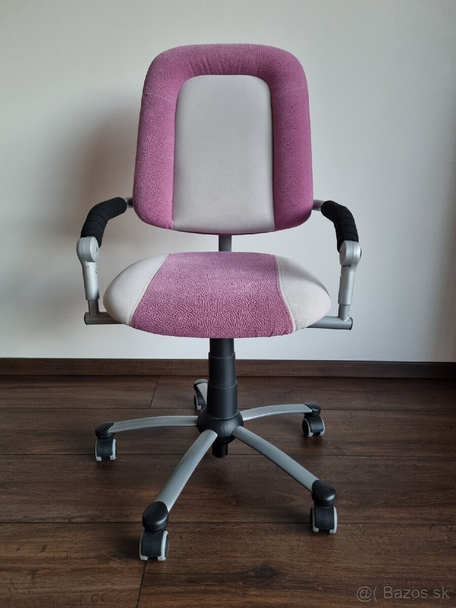 Detská rastúca stolička FREAKY