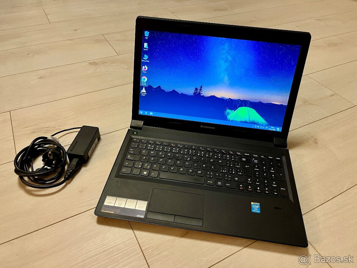 Lenovo IdeaPad B5400