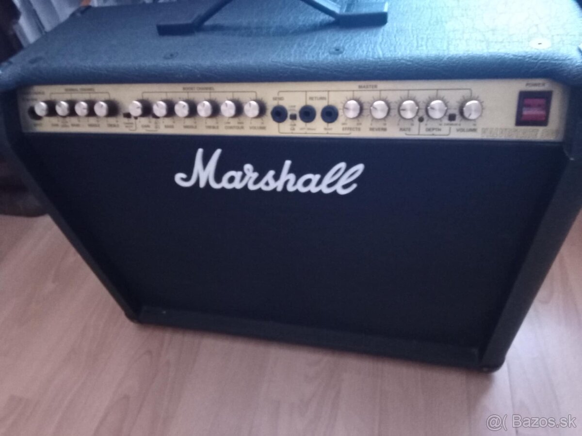 Marshall