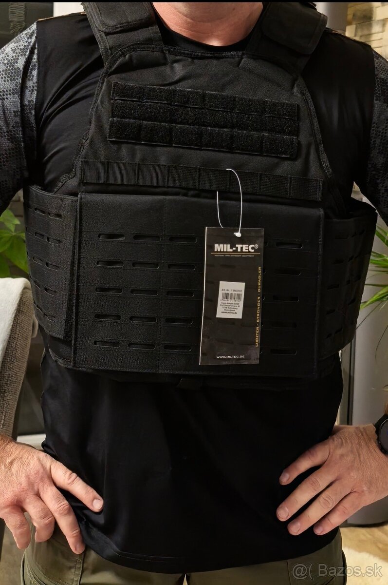 MIL TEC vesta