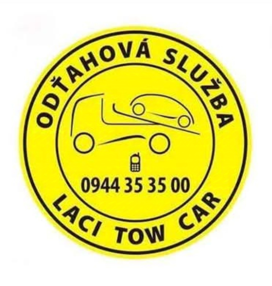 Odťahová a vyslobodzovacia služba LEVICE, Želiezovc