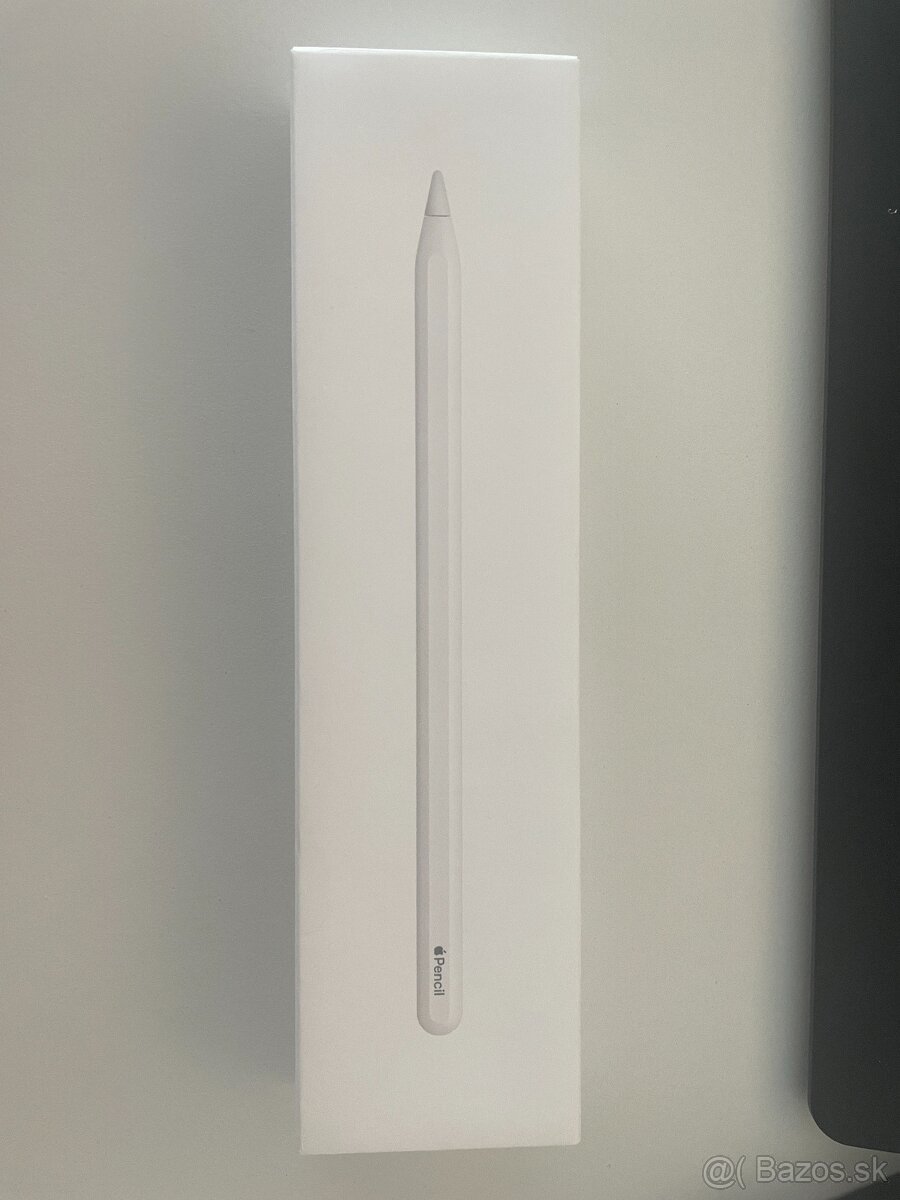 APPLE Pencil 2nd Generation