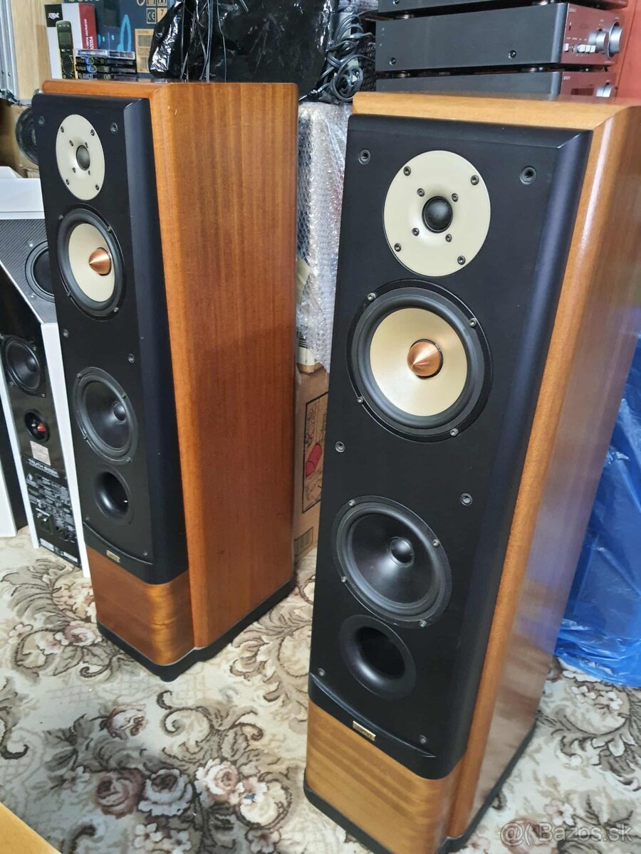 Jamo Concert 11 high-end reprobedne