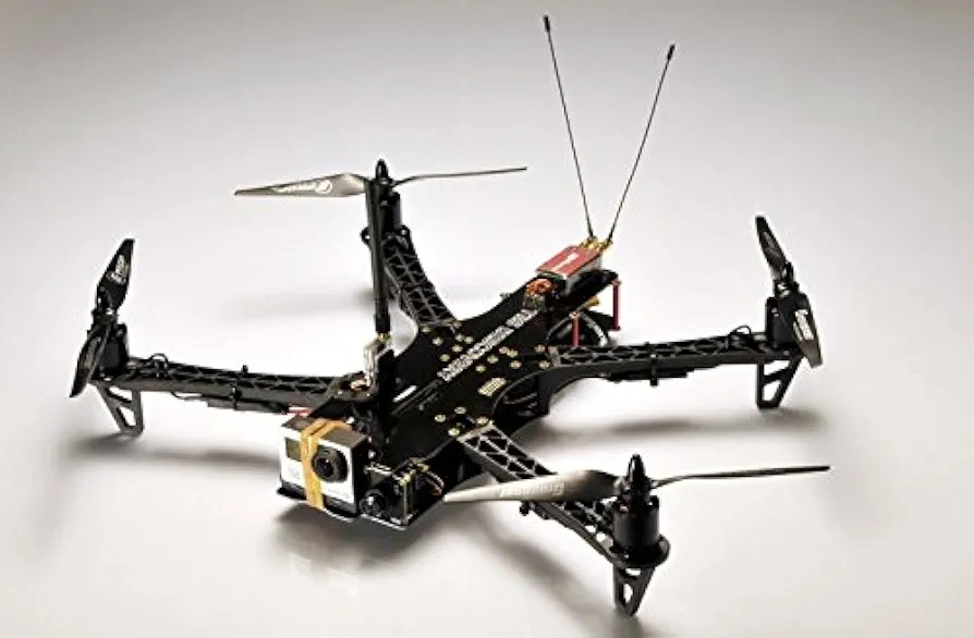 Dron TBS Discovery, Black sheep -