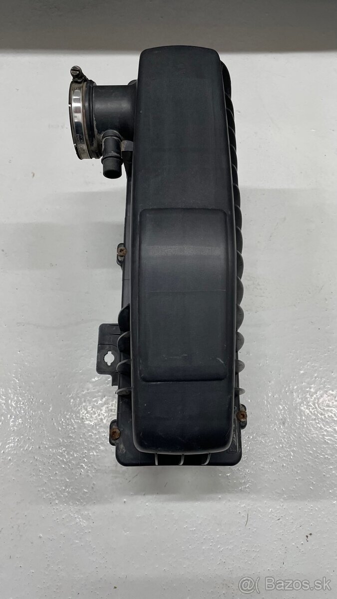 Filter box Peugeot Citroen