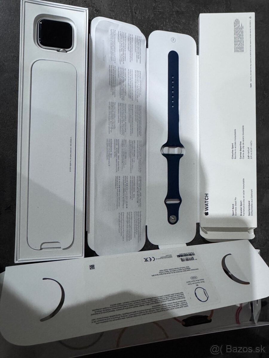 Apple Watch SE 40