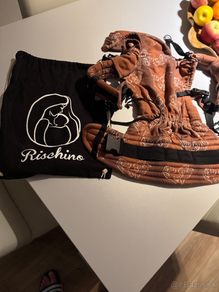 Predám značkový nosič RISCHINO