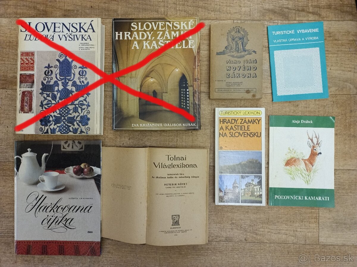 Pre každého niečo... (3.časť)