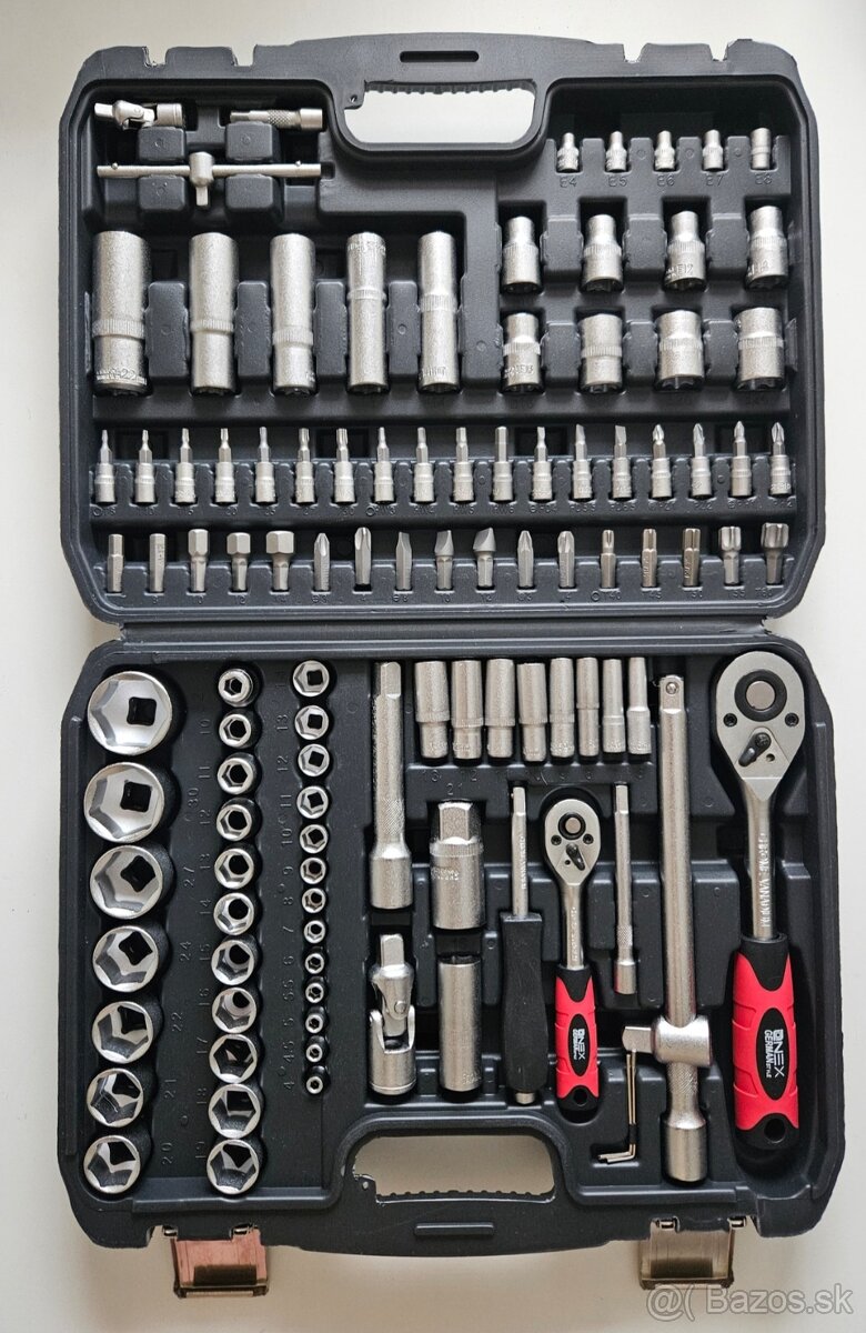 Gola sada 108 a 216 dielna