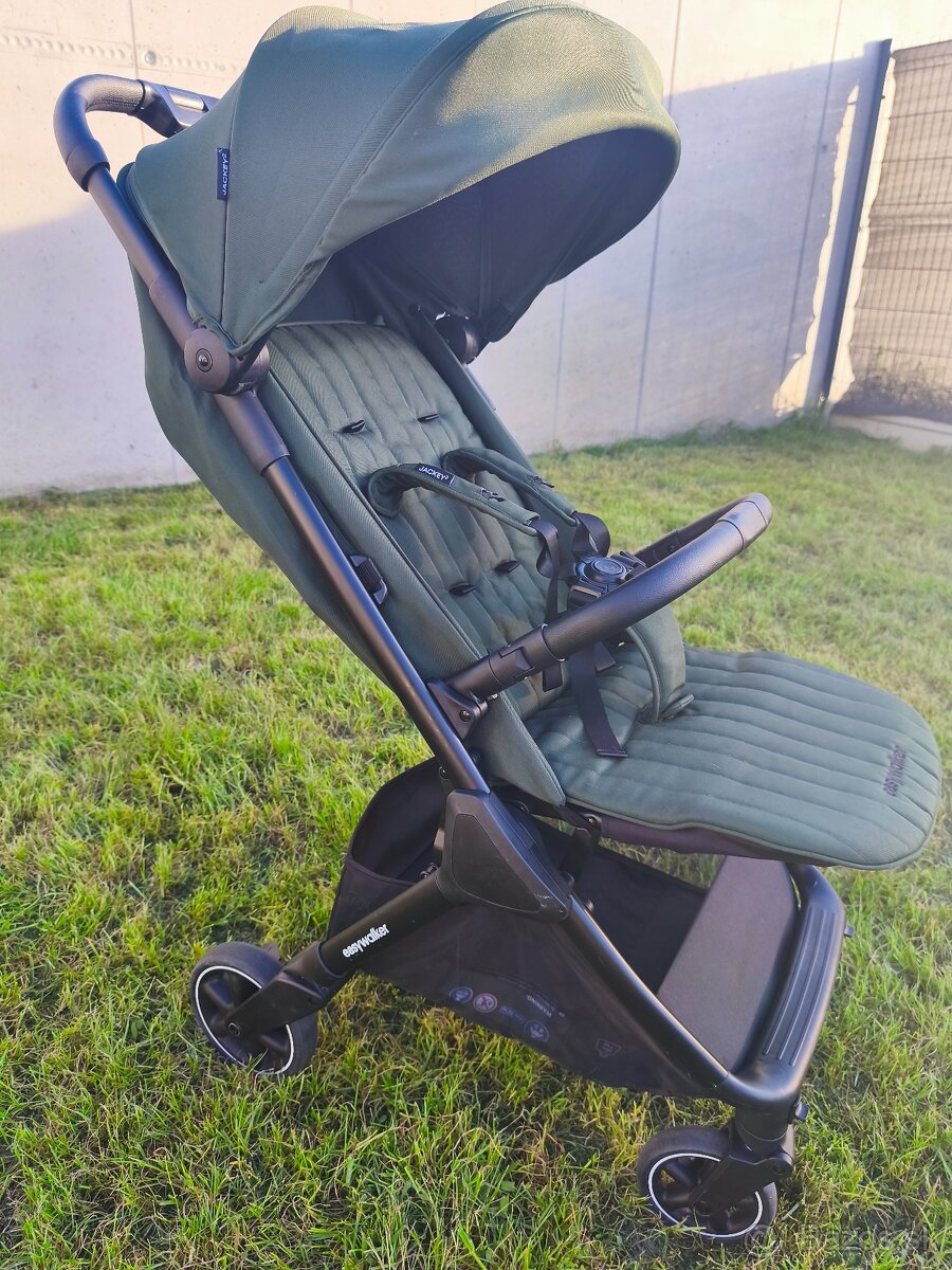 Easywalker Jackey 2