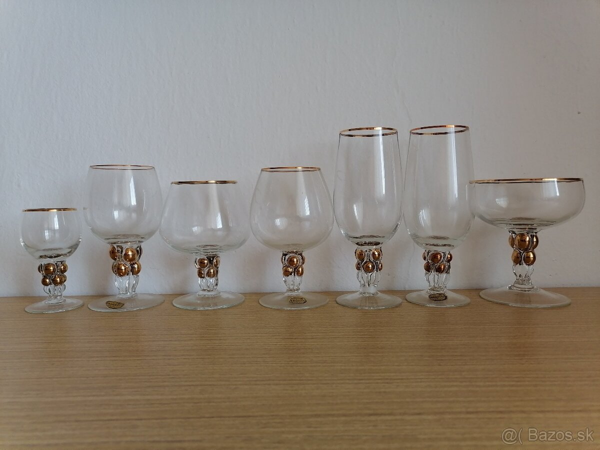 Zlatá Zuzana - tzv. dvojradová