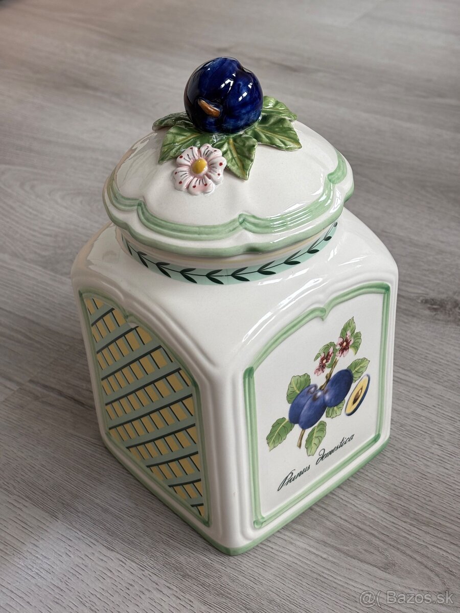 Veľká dóza slivka Villeroy