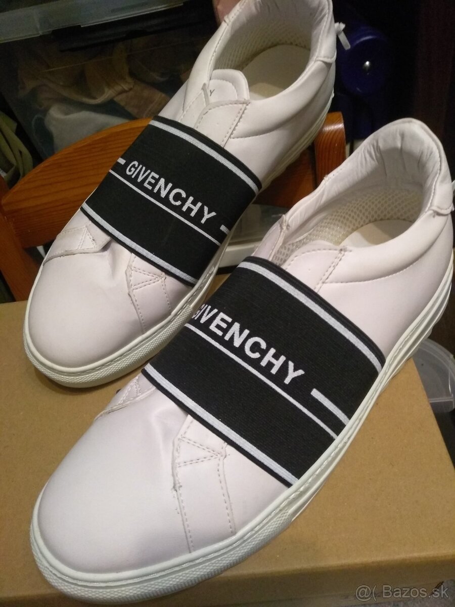 Tenisky GIVENCHY