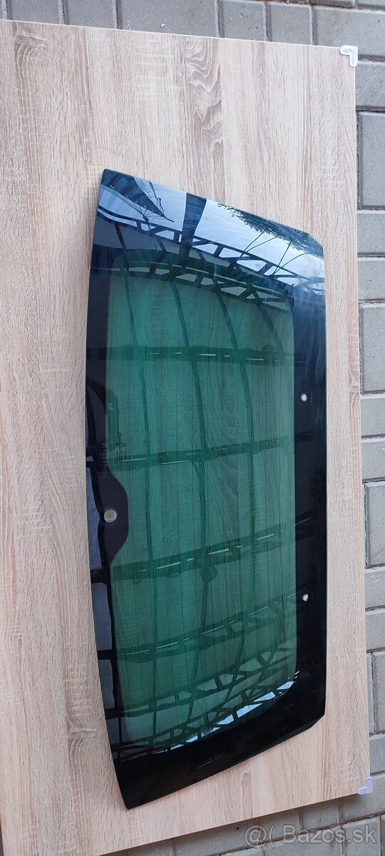 OKNO ZADNÁ ČASŤ CITROEN C5 II X7 III KOMBI 08-17