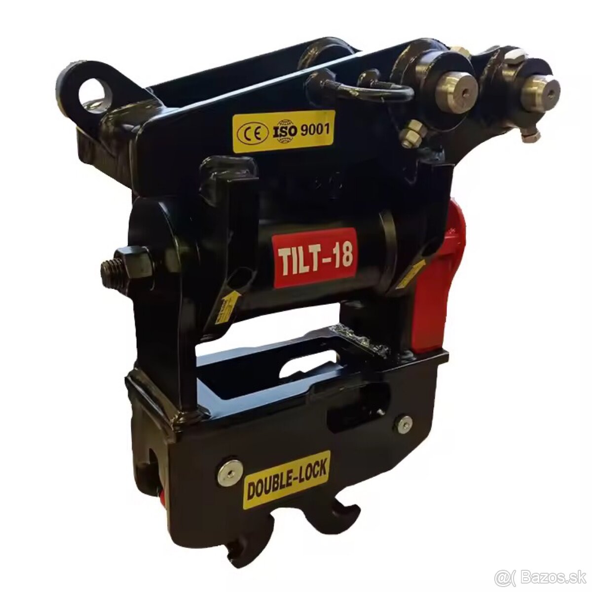 Predam novy Powertilt 0.9-2t