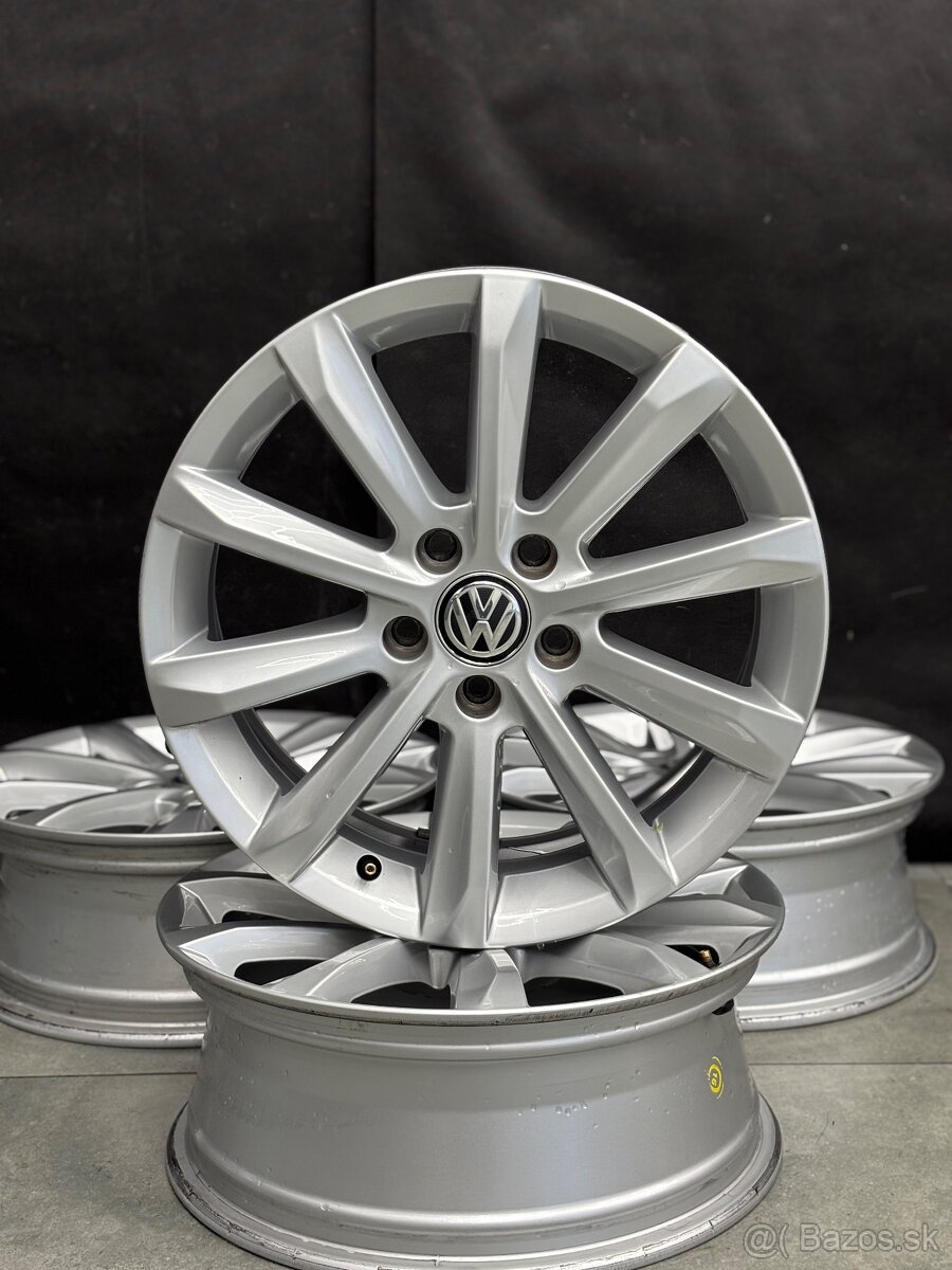 ✅ 5x112 r17 Helsinki Passat b8