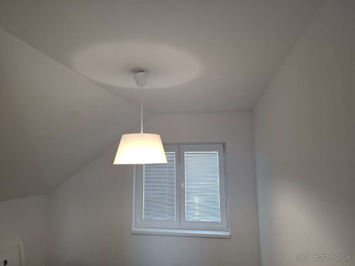 ✅️ Maľovanie interiérov Prešov - maliar