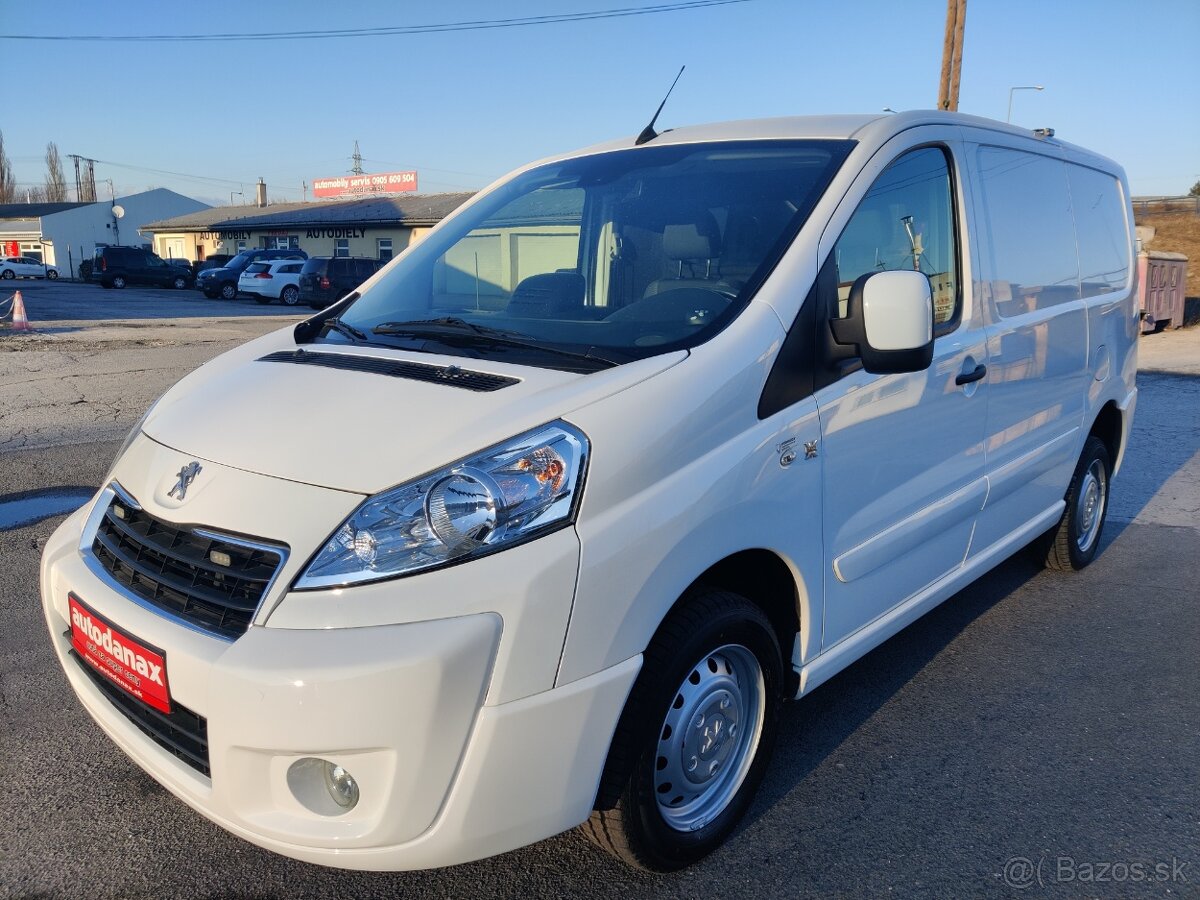 Peugeot Expert