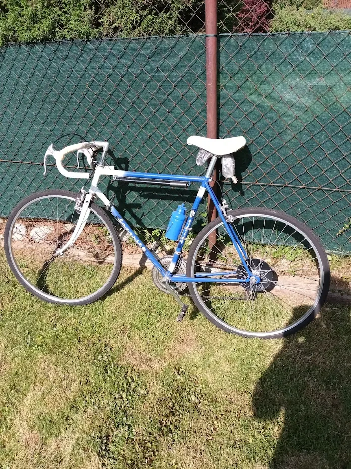 Predám bicykel Favorit