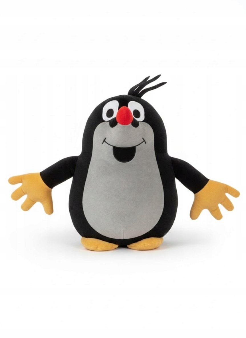 Krtko Plyšová Hračka 50 cm