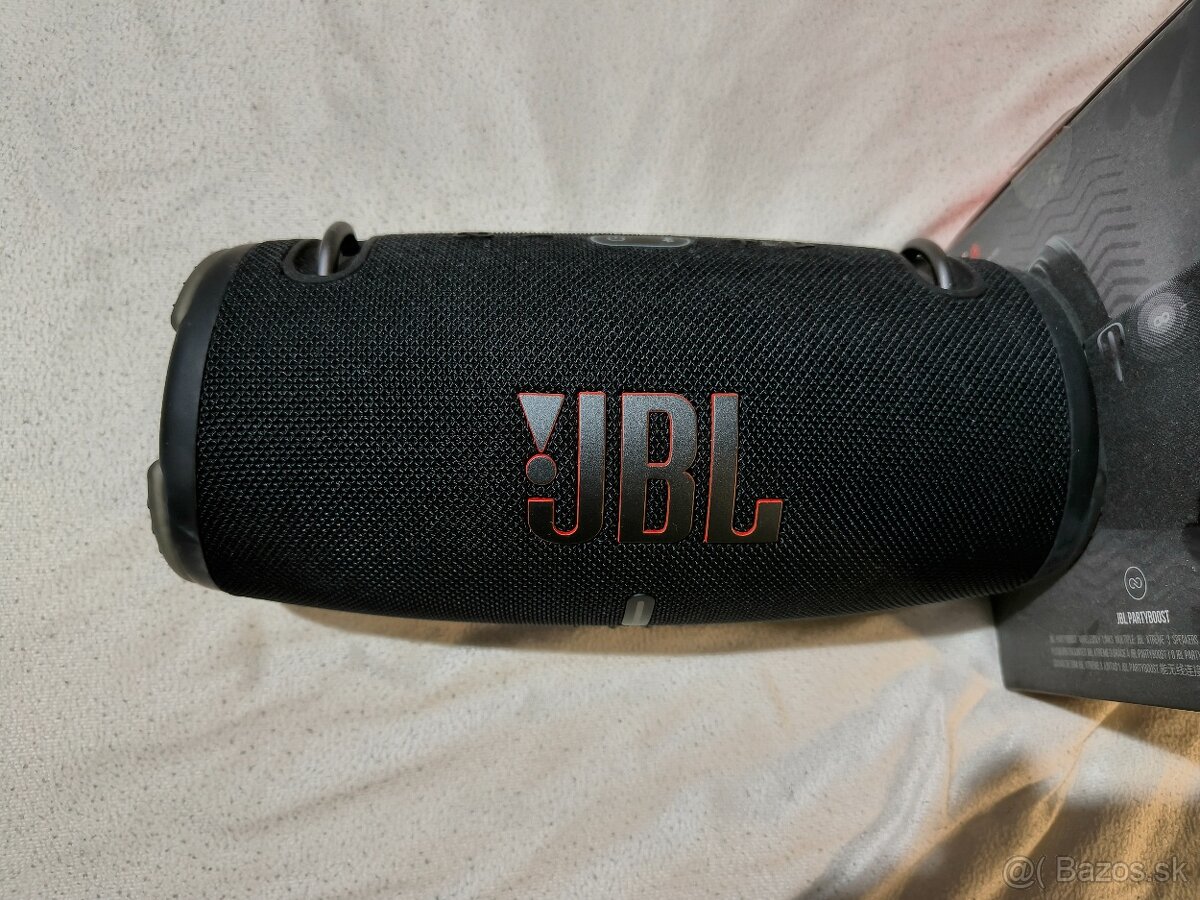 JBL Extreme 3