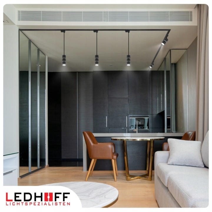 Kolajnicove osvetlenie