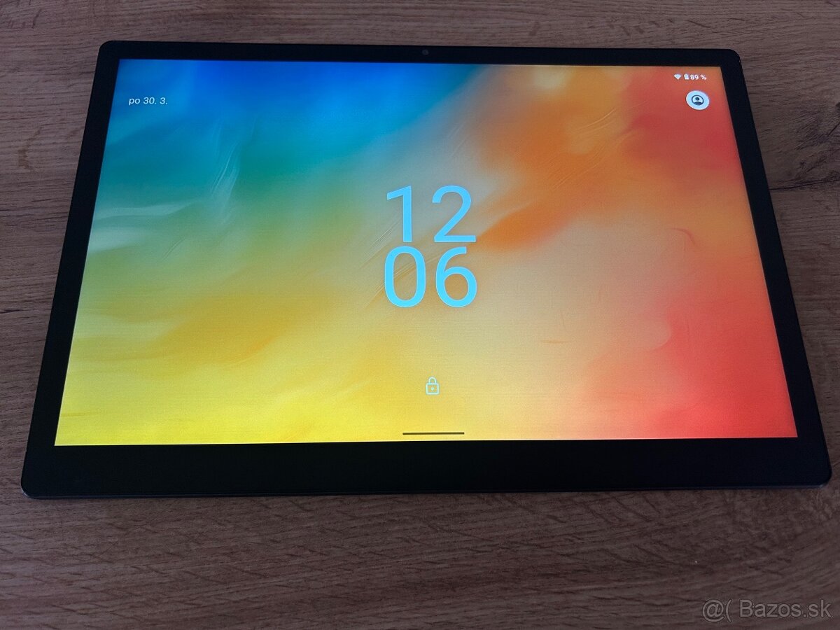 Predám Tablet značky FastWD 256GB