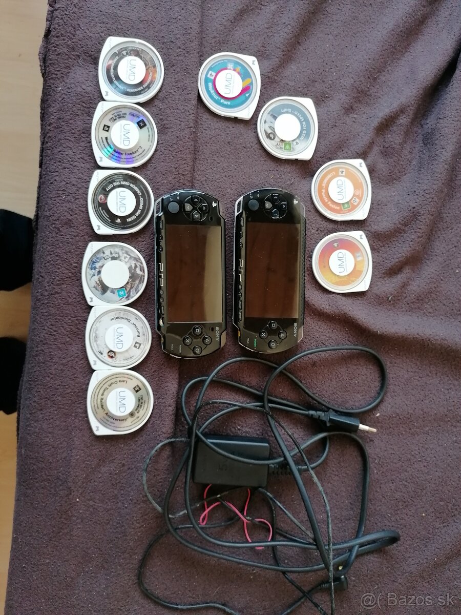 Psp
