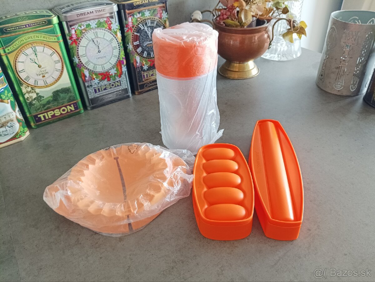 TUPPERWARE - praktické drobnosti (3)