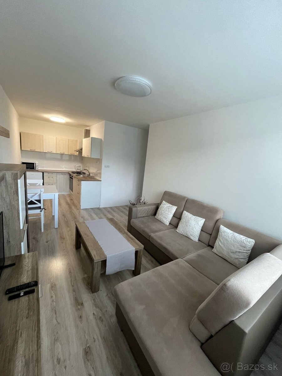1,5-IZBOVÝ  BYT, 42 m2, Košice - Západ - HRONSKÁ 3.posch.