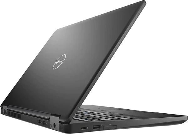 Dell 5580, i7-7G, SSD, 16GB ram, numerická klávesnica, USB C