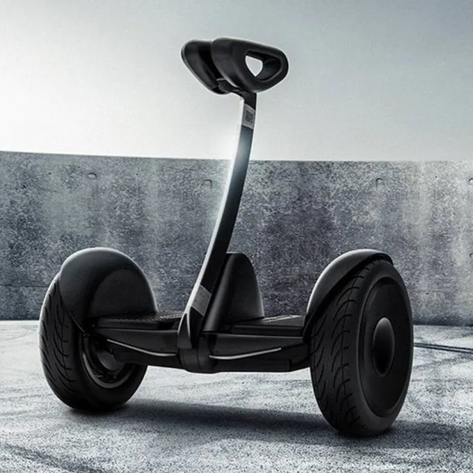 Xiaomi ninebot segway