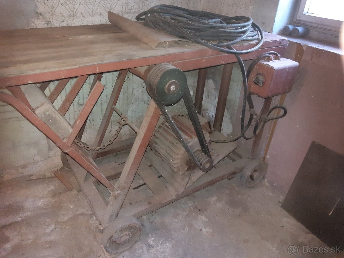 predam cilkular 4 kW