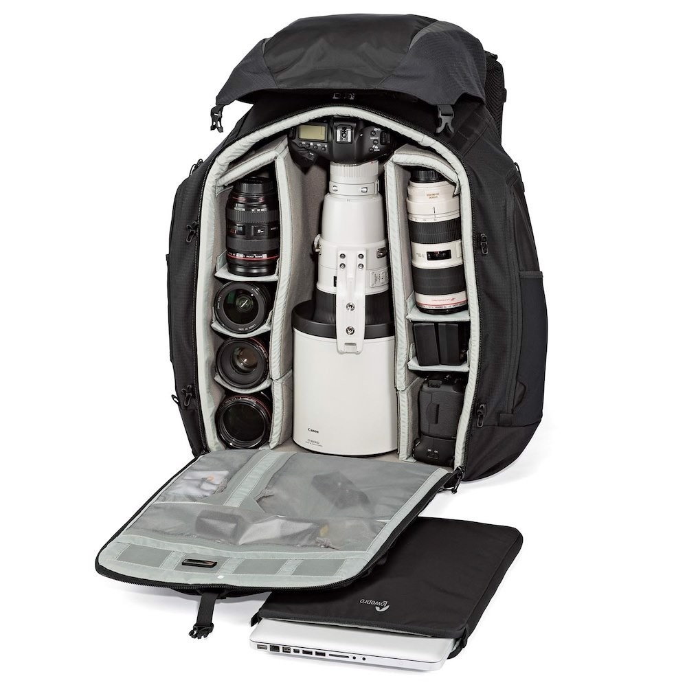 Lowepro Pro Trekker 650 AW nový