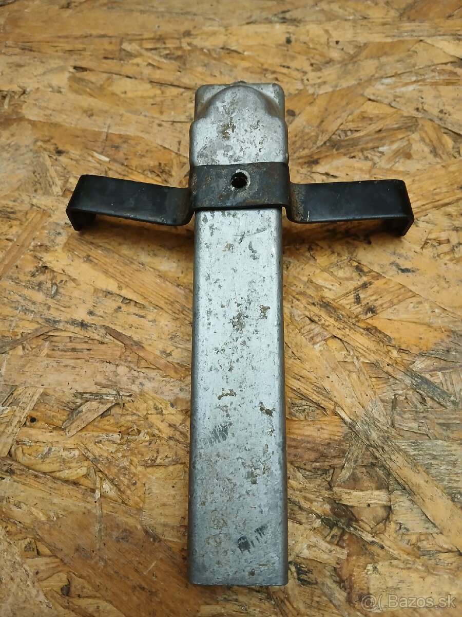 Babetta vzduchový filter nasávanie