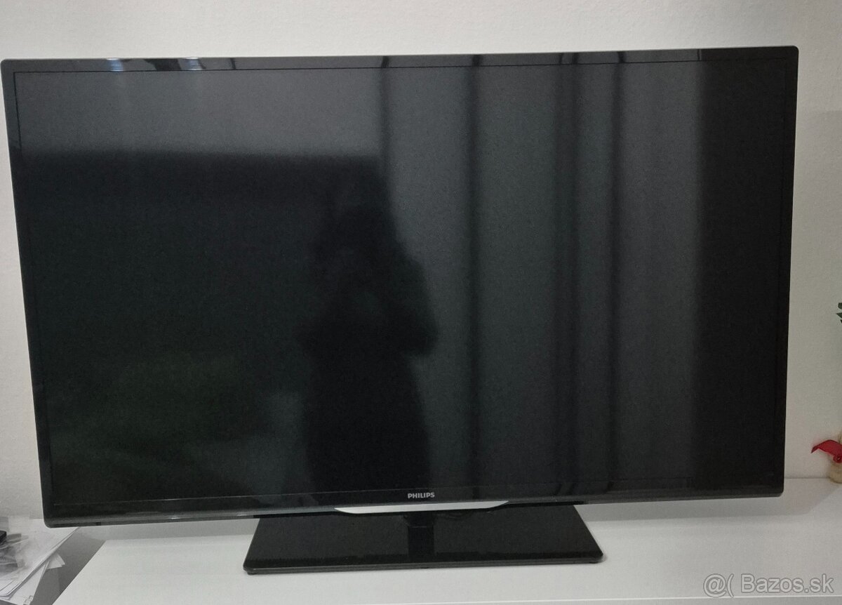 TV Philips 46PFL4208H/12