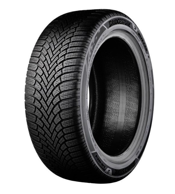 Bridgestone 225/55R18 102V Blizzak LM005