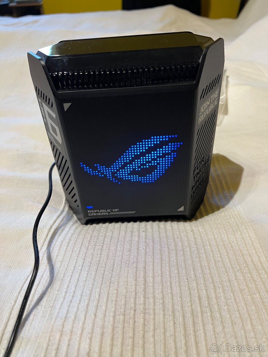 Wifi Router Asus Rog Rapture GT6