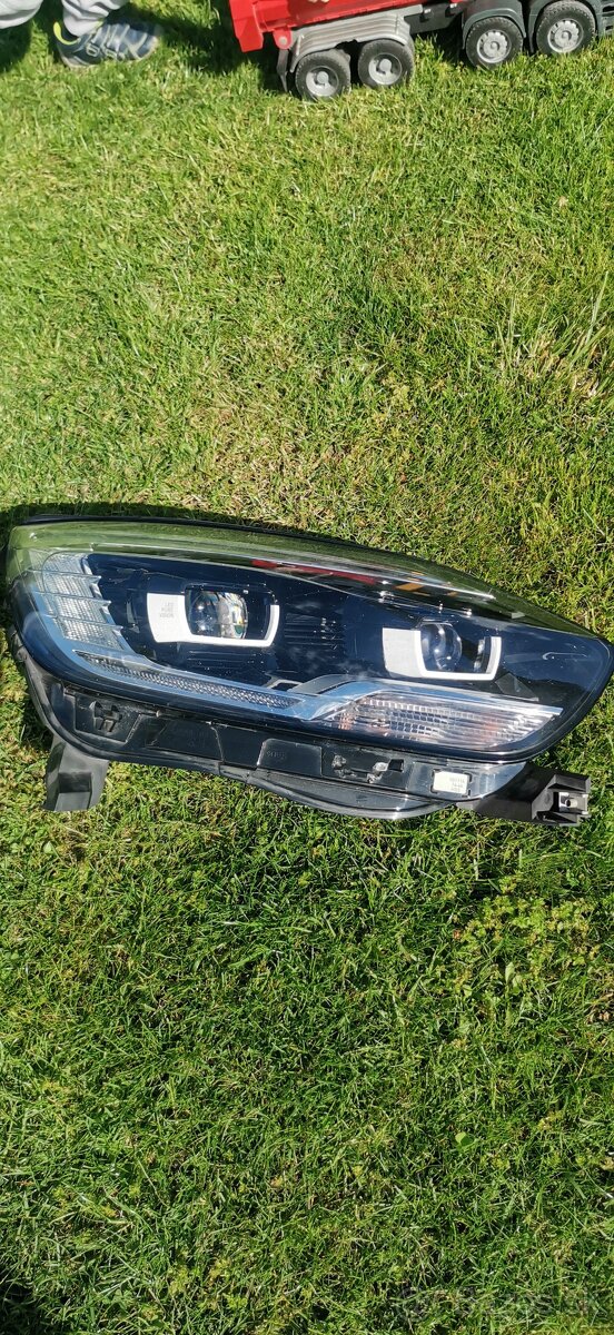 Renault Scenic 4