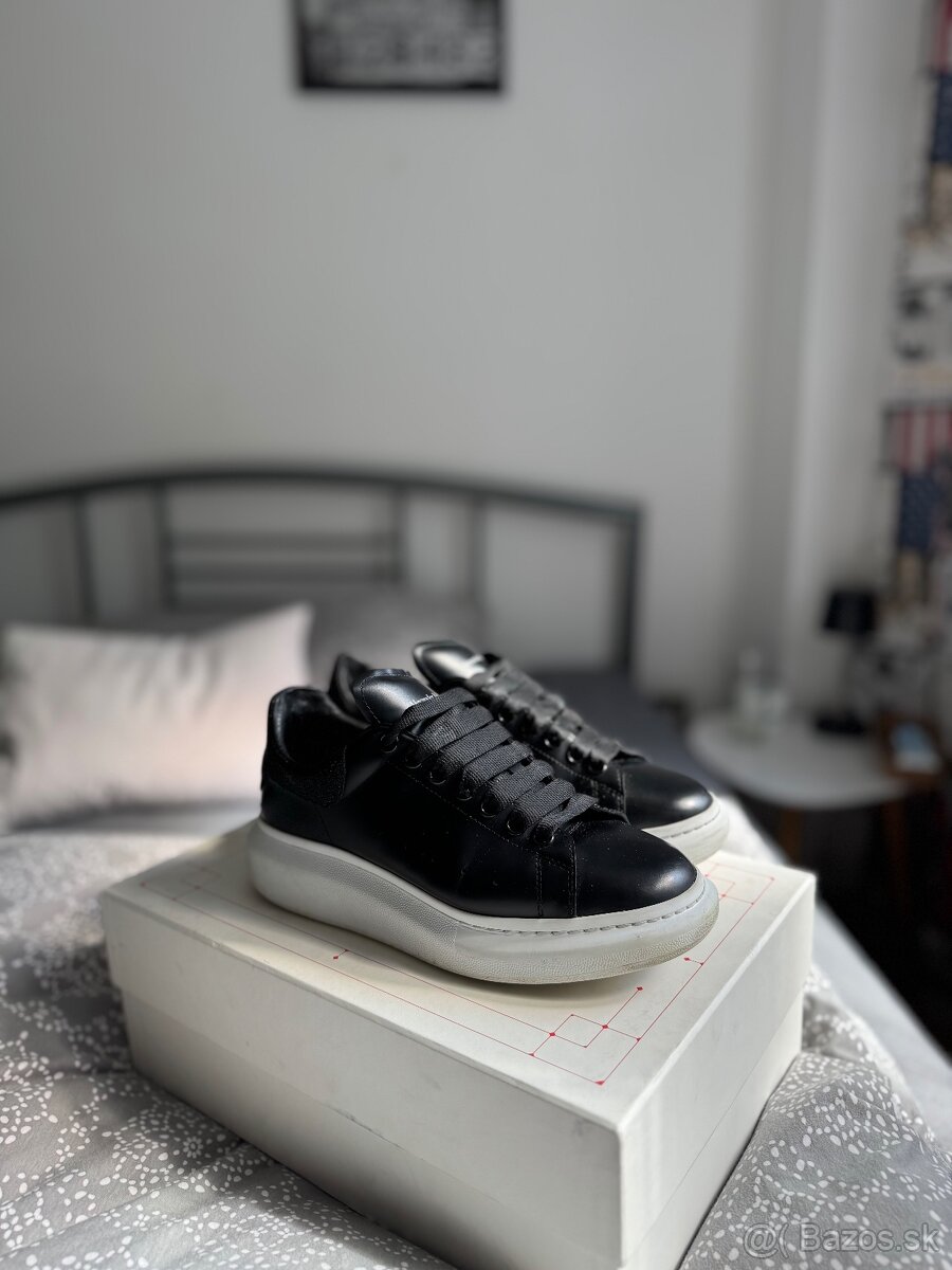 Alexander McQueen