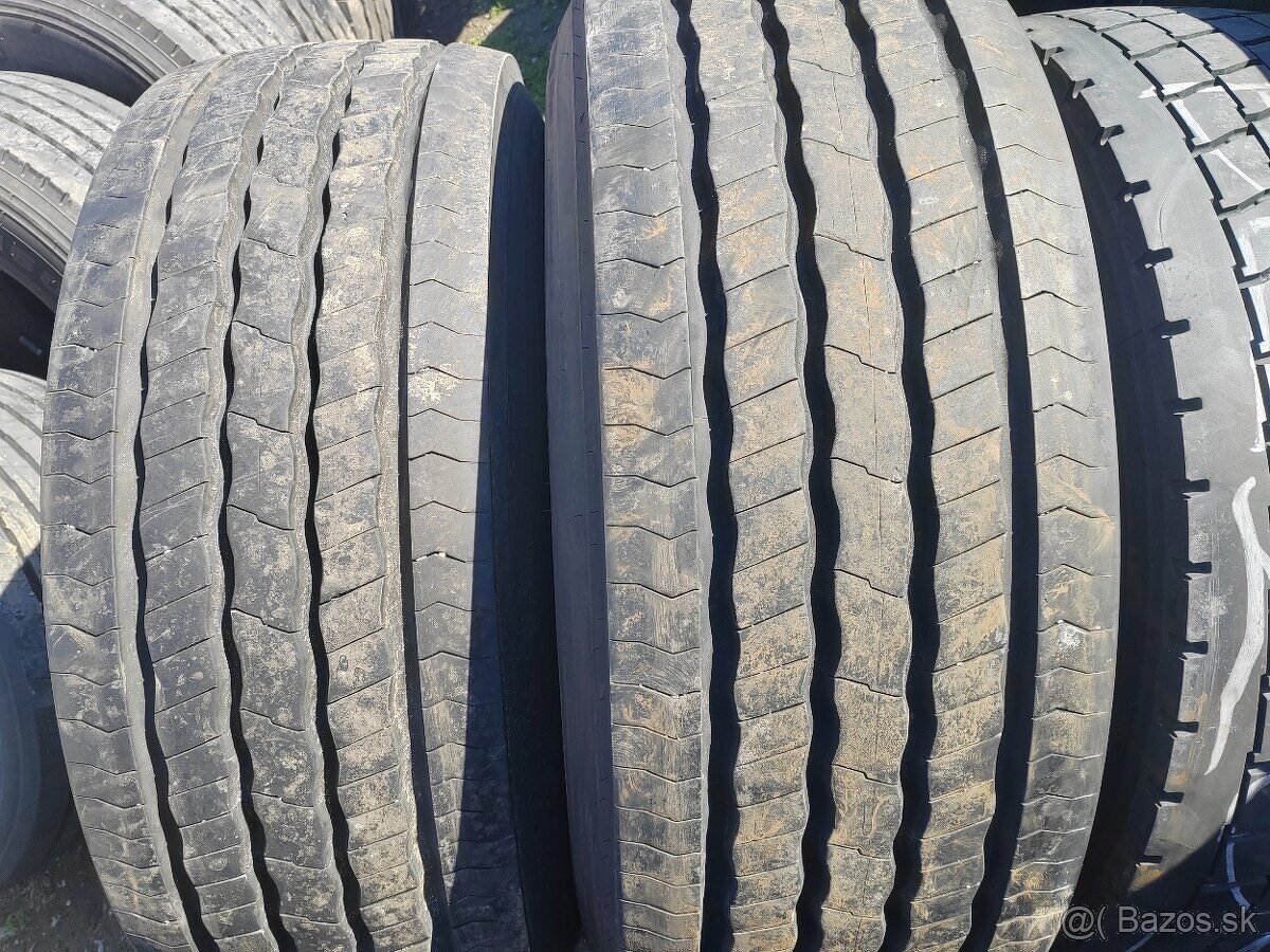 385/65 R22,5 KELLY KTR2 HL