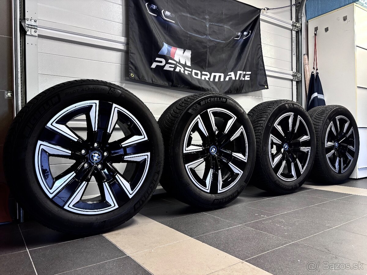 Styling 842 R19 Bmw Zimne