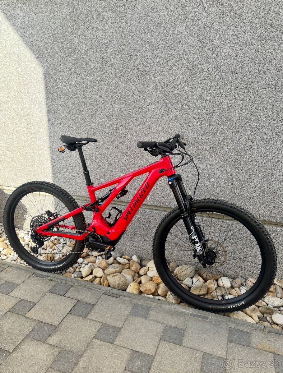 Specialized Turbo Levo Comp S3