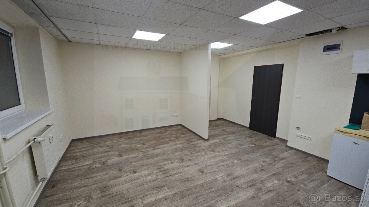 Apartmán–NP s parkovacím miestom, Košice, ul.Mlynárska
