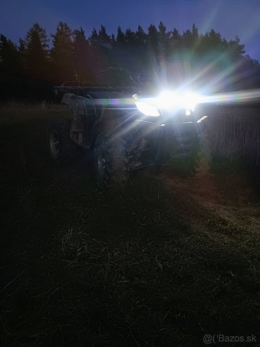 Bashan 200