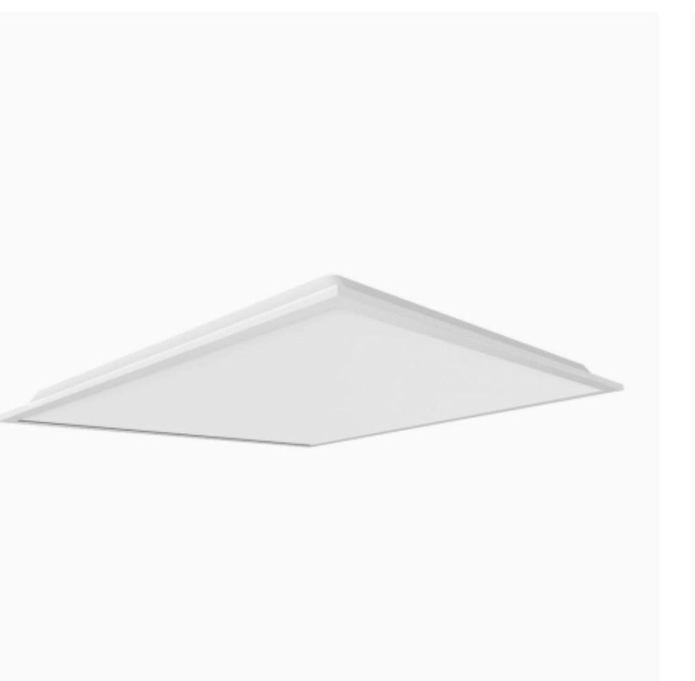 Led podhľadový panel 60 LED/40W/230V 4000K IP40