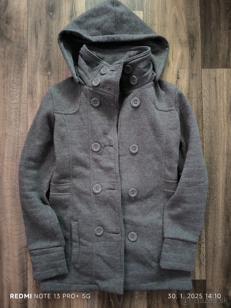 Kabátik/mikina